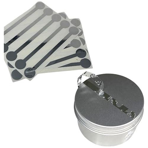 ATL Direct Tamper Evident Sticke…