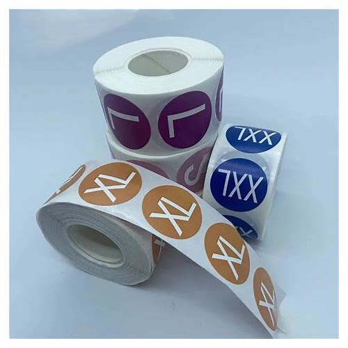 Custom Size PVC Adhesive Stick…