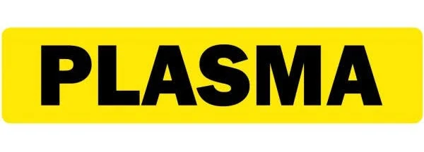 Plasma Medical Labels
