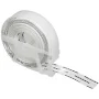 Reizen Clear Vinyl Labeling Tape