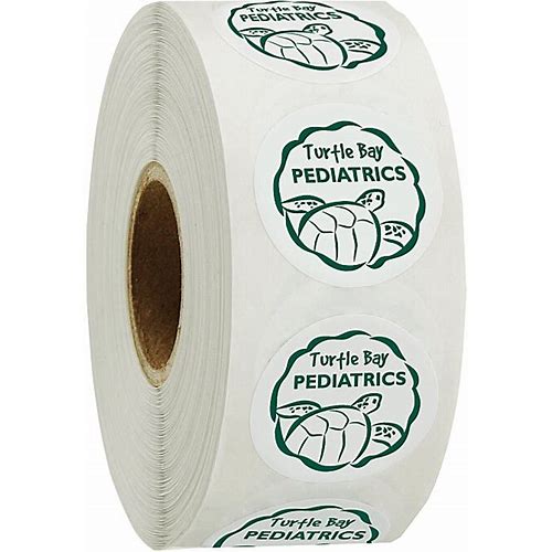 Custom Stickers | Sticker By The …