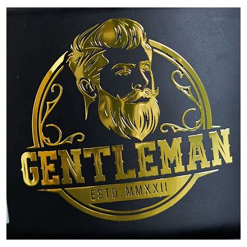 Personalized Custom Metallic Stic…