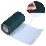 Lyumo Fixing Turf Tape 5mx15cm Self-Adhesive Turf Tape for Joining Artificial Grass Easily, Size: 500 x 15 cm / 196.85 x 5.91 inch, Green