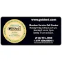 143 pcs Vinyl Label Full Color - Medium