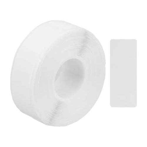 Self-Adhesive Label Paper Label …