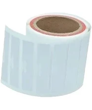 Long Range Passive Adhesive Alien H3 Uhf Rfid Label Tag