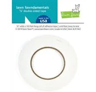 Lawn Fawn Double Sided Tape