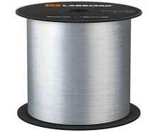 LabelTac LT825-C Indoor/Outdoor Vinyl Label Tape for LabelTac 9 Only