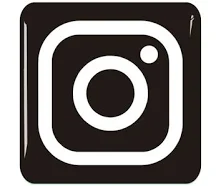 13.56MHz NFC Epoxy Sticker Tag Lables for Quick Link Increase the Followers | Ntag215 Chip | Nfc