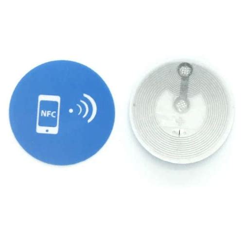 NFC Tag Stickers Manufacturer C…