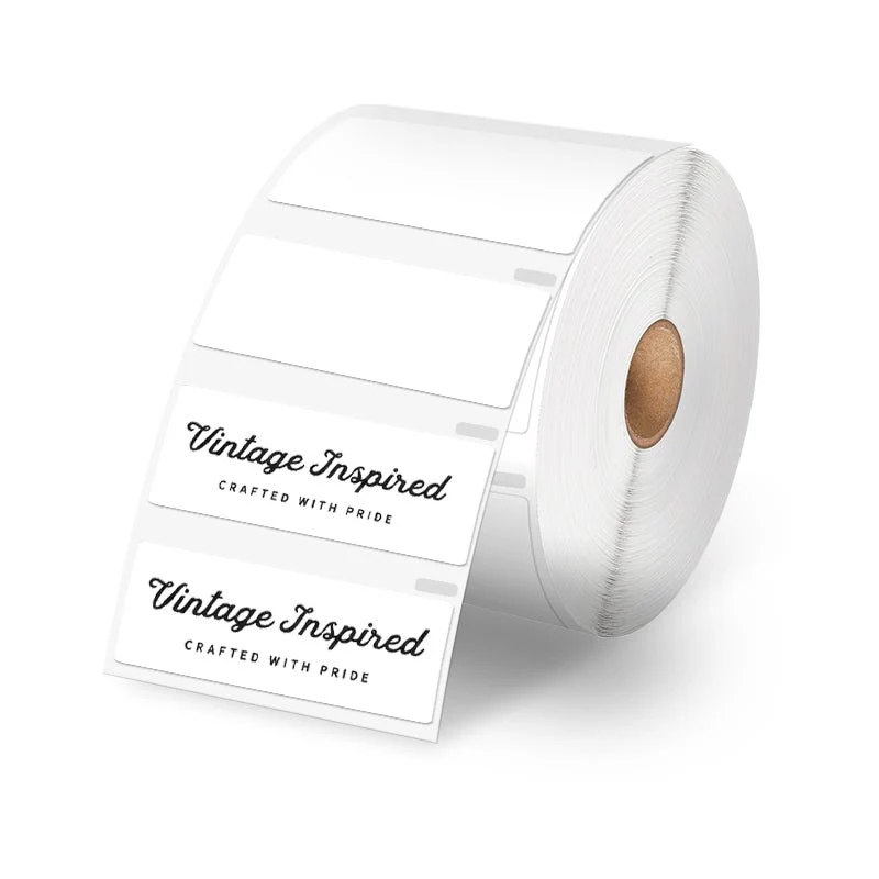 Phomemo Thermal Direct Shipping Barcode Label