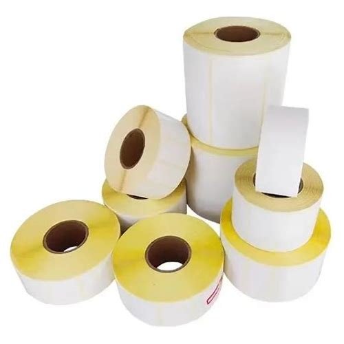 Free Sample Glossy Self Adhesiv…