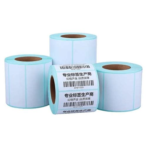 Custom Printing Self Adhesive Sti…