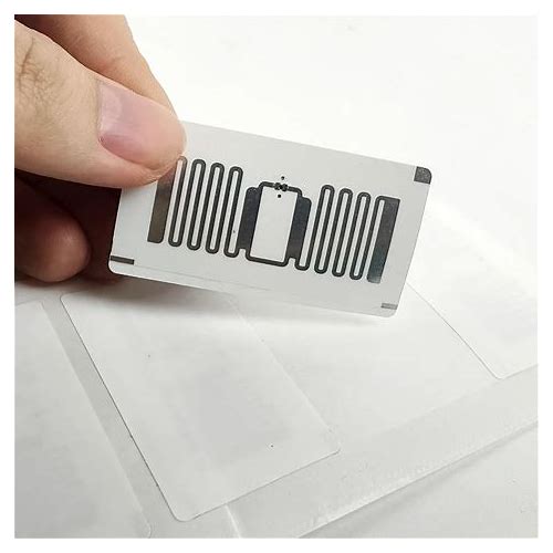 Popular Paper Label 125Khz Meta…