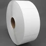 4′′ x 6′′ Mega Roll Direct Thermal Labels (Non-Perforated)