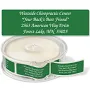 Paper Direct Green Rolled Foil Address Labels