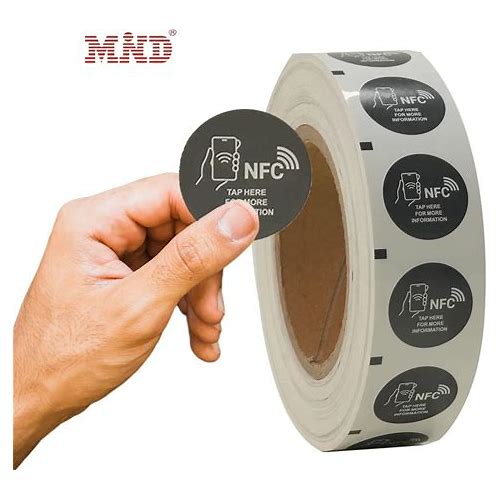 Wearable RFID Tag Custom NFC …