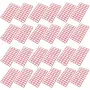 Pbpbox Self Adhesive Labels Stickers