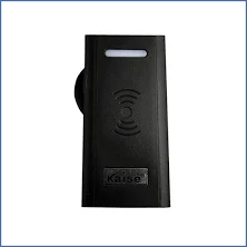 125khz Em4100/4102 Waterproof Rfid Wg26/34 Dual Led Access Control