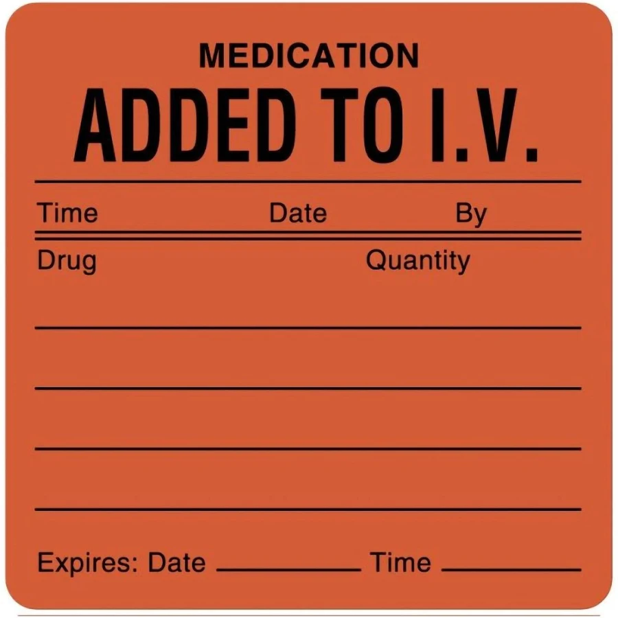 Shop United Ad Label Pharmacy Labels for Accurate Medication Management