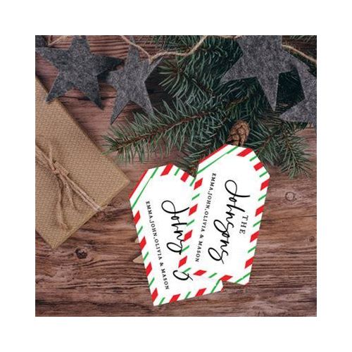 Custom Self Adhesive Classic Ca…