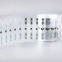Tamper-Proof UHF RFID Headlight Label 99x12mm | ISO18000-6C - 100 - In stock
