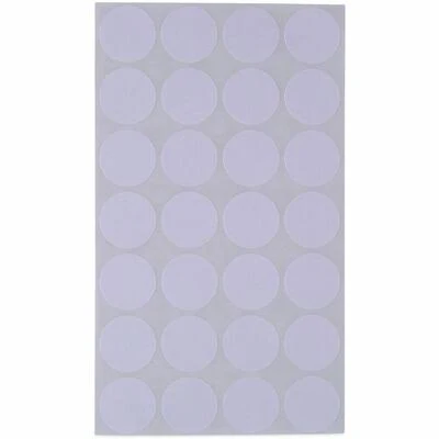 Universal Self-Adhesive Removable Color- Coding Labels