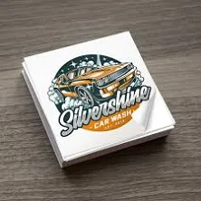 Custom Label Printing - Next Day Printing Available