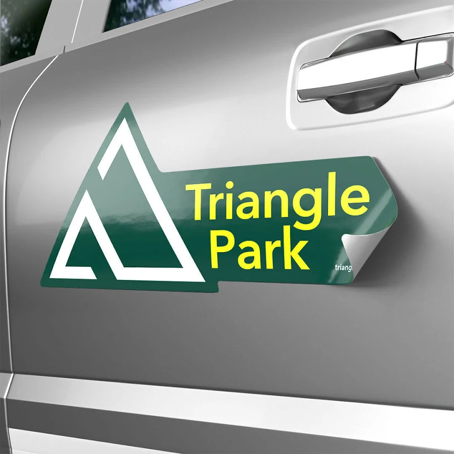 Customizable Car Decals