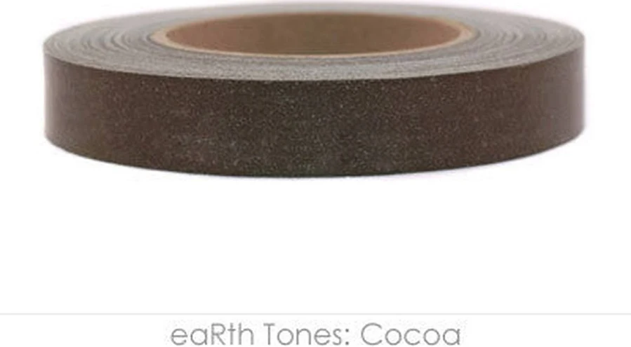 ChromaLabel 1 Inch Color Code Labeling Tape