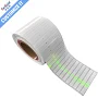 860-960MHz Passive UHF RFID Adhesive Paper Label for Inventory Tracking