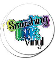 Custom Circle Stickers (SHIPS IN 3-7 BUS DAYS) 5x5 / 75