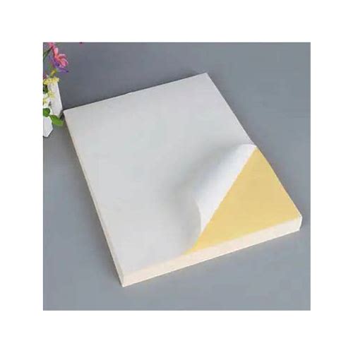 Sticker Paper Adhesive Sticker C…