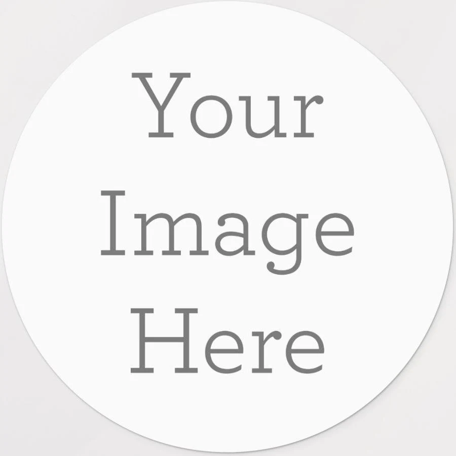 Create Your Own Kids Adhesive Labels