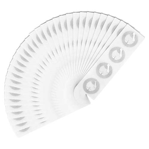 200Pcs NFC Tags Sticker Ntag21…