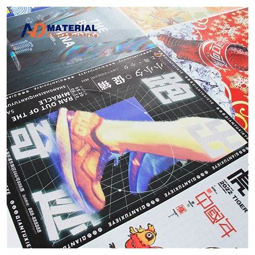 Printable Custom Label Waterpro…