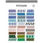 Pipsticks Wintery Whimsy Labels