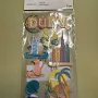 Recollections Dubai Stickers - New Toys & Collectibles
