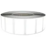 Royal Green Removable Small Labels Rolls