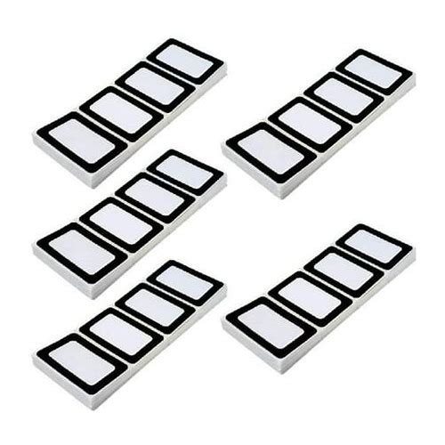 Zeiwohndc 300Pcs Self Adhesive …