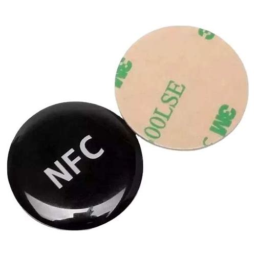 Manufacturer's NFC Mini Smart R…