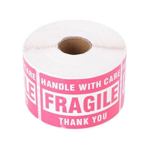 Frcolor Self-Adhesive Labels Stick…