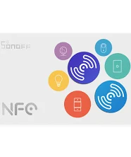 SONOFF NFC-Tag Smart Home NFC Tag Sticker with Card