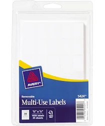 7530013494463 SKILCRAFT Laser Labels Label Printers