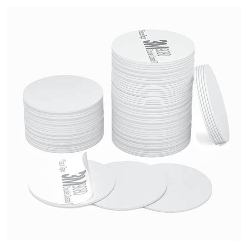 50 Pieces NFC Tags NTAG215 N…