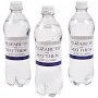 Personalized Simple Water Bottle Labels