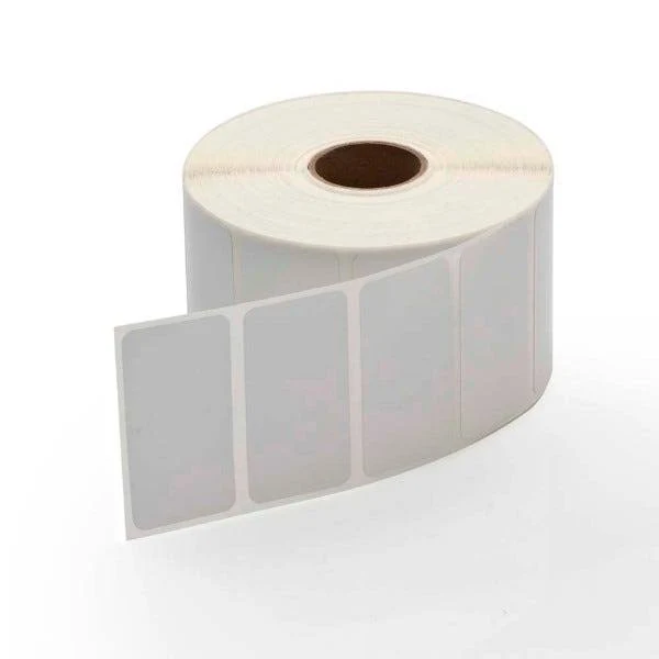 Zebra Label rolls