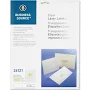 Business Source Clear Address Label 2000 per Pack