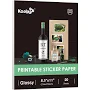 Koala Glossy Sticker Paper for Inkjet Printers