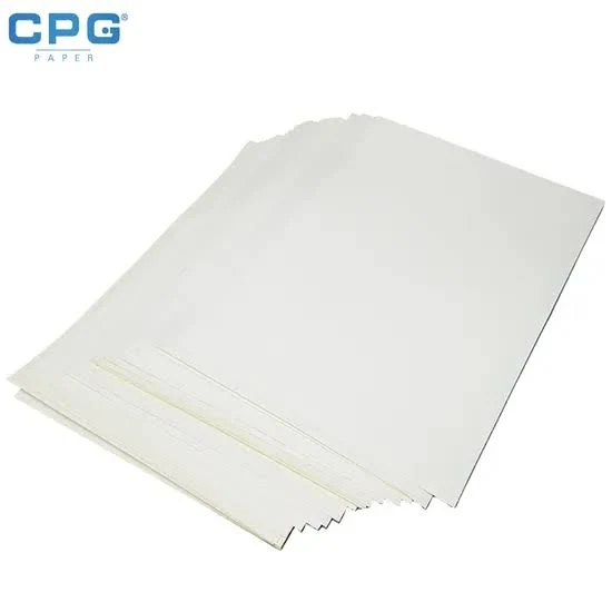 Factory Self-Adhesive Paper Jumbo Roll Width 1080mm Premium Label Stock